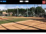 baseball radar gun + ipad images 1