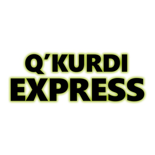 Q Kurdi Express app reviews download