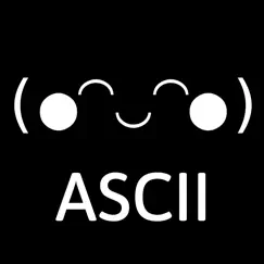 ascii art keyboard logo, reviews