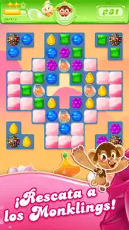 candy crush jelly saga iphone capturas de pantalla 4