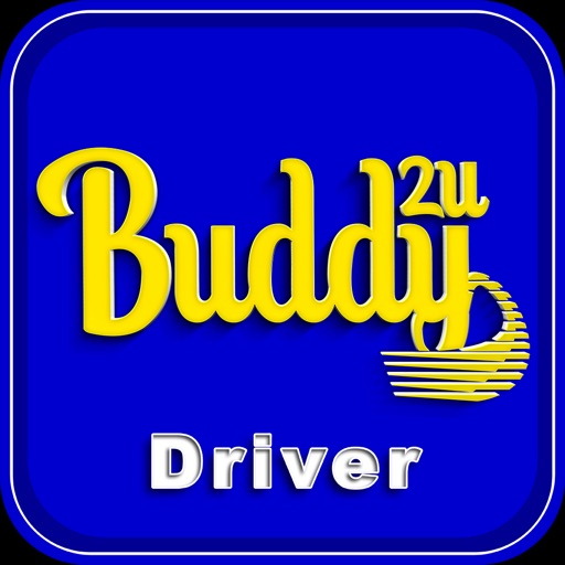 Buddy2u Driver app reviews download