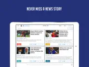 unofficial chelsea news ipad images 4