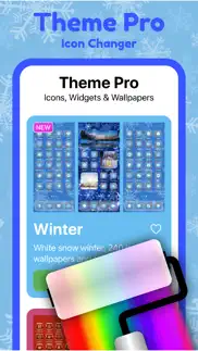 theme pro - app icons packs iphone images 2