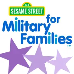 sesame for military families logo, reviews
