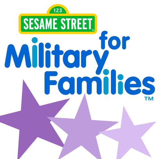 Sesame for Military Families app reviews download