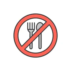 fasting - zero food tracker logo, reviews