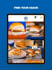 white castle online ordering ipad images 3