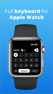 textify - watch keyboard iphone images 4
