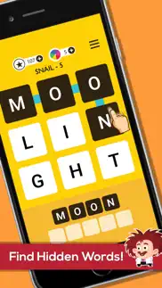 word trek - word block puzzles iphone images 1