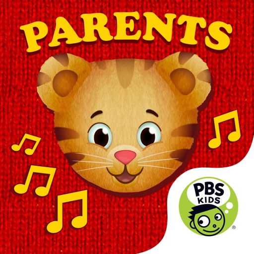 Daniel Tiger for Parents app reviews download