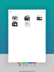mobile app icon maker-designer ipad resimleri 2