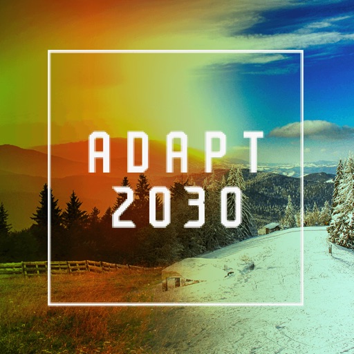 ADAPT 2030 app reviews download