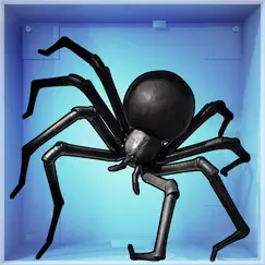 spider pet - creepy widow revisión, comentarios