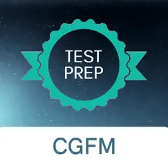 cgfm test prep logo, reviews