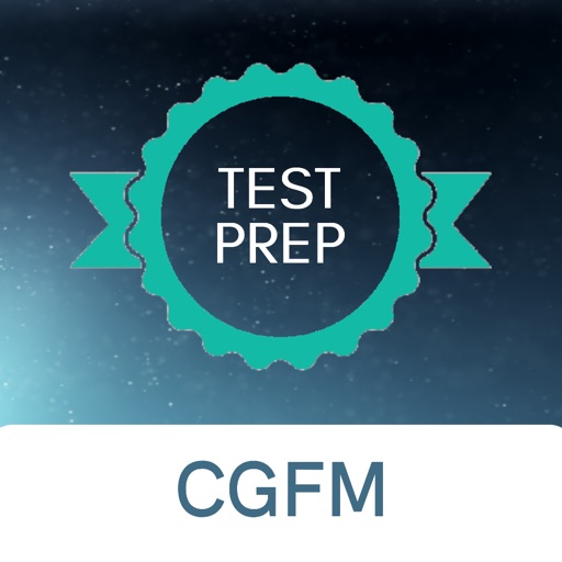 CGFM Test Prep app reviews download