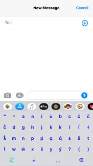 muckleshoot keyboard iphone images 1