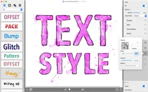art text 4 - text effects app iphone images 3
