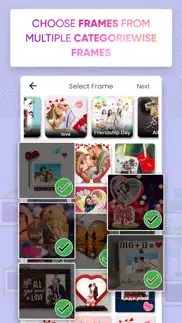 photo editor - hd pic collage iphone images 1