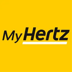 myhertz logo, reviews