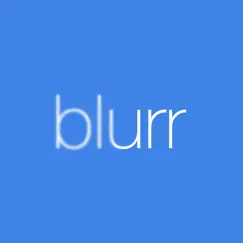 blurr messenger dating logo, reviews
