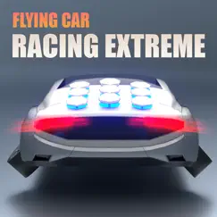 flying car racing extreme 2021 logo, reviews