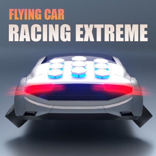 Flying Car Racing Extreme 2021 app reviews download