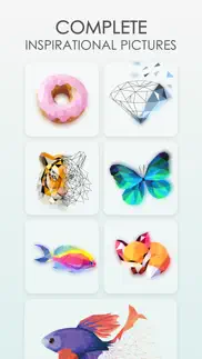 poly art jigsaw hd puzzle game iphone images 2