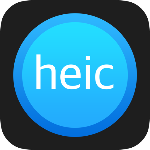 Heic Converter 2 JPG, PNG app reviews download