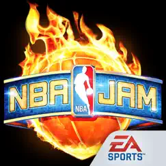 nba jam by ea sports™ logo, reviews