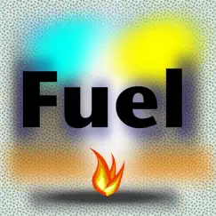 fuel calculator: mpg, l100k logo, reviews
