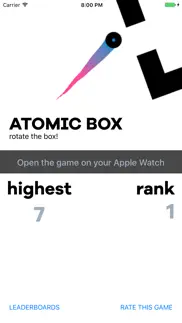 atomicbox arcade for watch айфон картинки 2