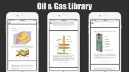oil & gas books iphone images 1
