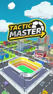 soccer tactic master iphone images 1