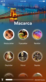 macarca öğrenin - eurotalk iphone resimleri 1