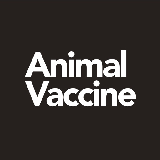 Animal Vaccine app reviews download