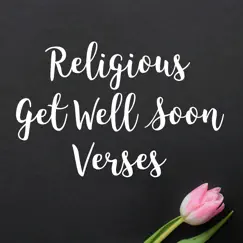 religious get well soon verses logo, reviews
