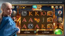 game of thrones slots casino iphone resimleri 1