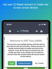 emt pass (new) ipad images 1
