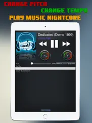 nightcore music player ipad images 3