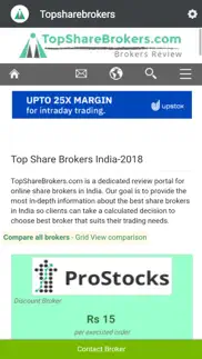topsharebrokers iphone images 2