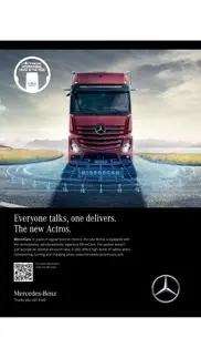 trucking magazine iphone images 2