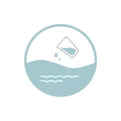 watering - water reminder logo, reviews