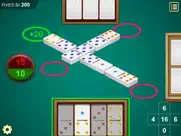 dominos - classic board games ipad images 1