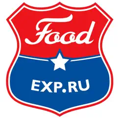 foodexp-izh logo, reviews