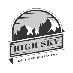 highsky restaurant logo, reviews