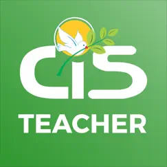 cis-teacher logo, reviews