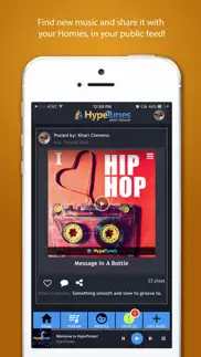 hypetunes iphone images 2