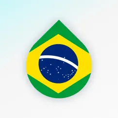 learn brazilian portuguese now logo, reviews