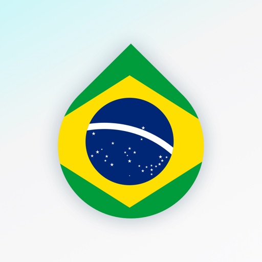 Learn Brazilian Portuguese now app reviews download