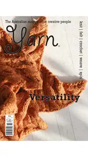 yarn magazine iphone images 1